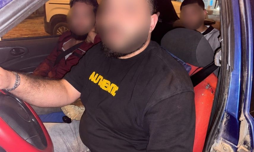 Bursa'da yasa dışı geçiş ve barındırma ağı çökertildi