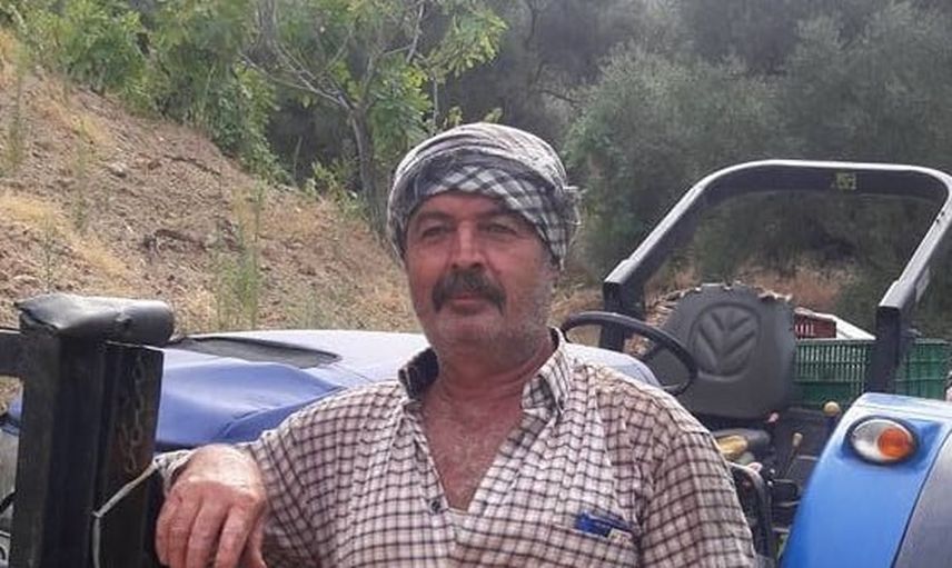 Bahçe anlaşmazlığı Nazilli'de can aldı: eski muhtar hayatını kaybetti