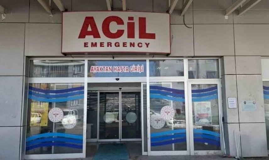 Gölbaşı’nda kaybolan Emrah Orhan köy yakınında bitkin halde bulundu