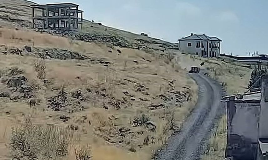 Nevşehir’de üç tekerlekli mobilet kazası: Çakıllı köyünde 3’ü çocuk 5 yaralandı