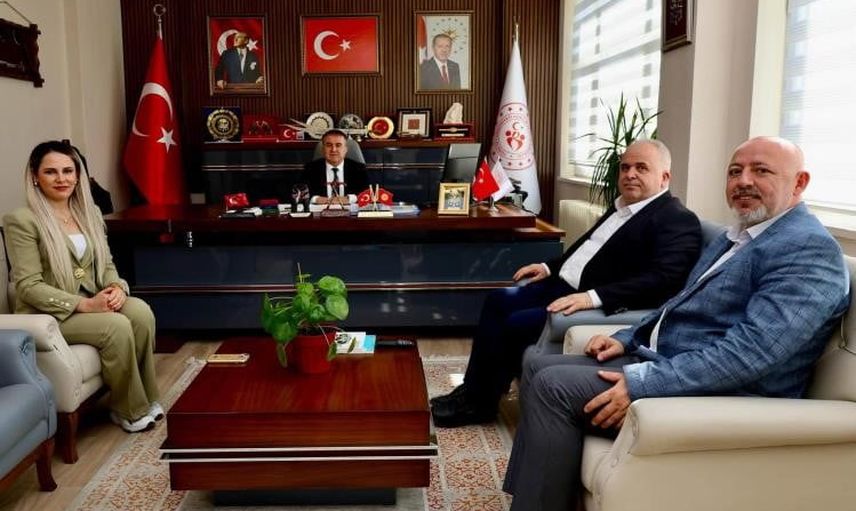 Gençlere teknoloji köprüsü: Bilecik'te kurumlar güçlerini birleştiriyor