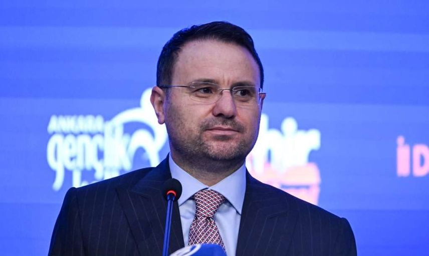 Gençlik yüzyılına çağrı: devlet gençleri hedef alan örgütlere hukukla karşı koyacak
