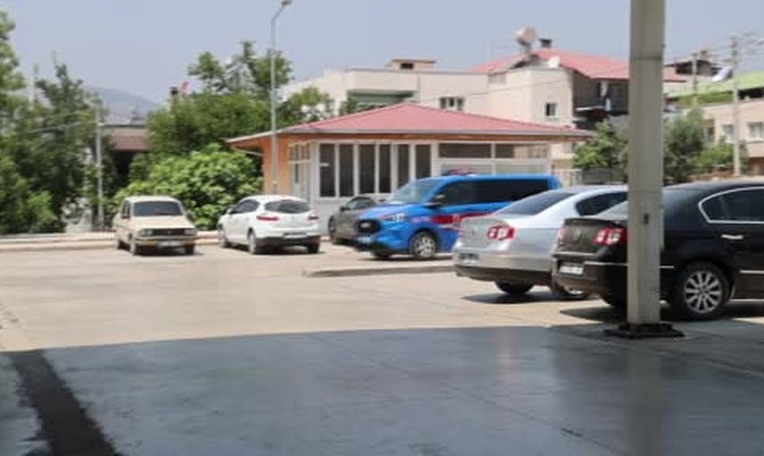 Uzun arama sonucu engelli vatandaş baraj kıyısında sağ olarak bulundu