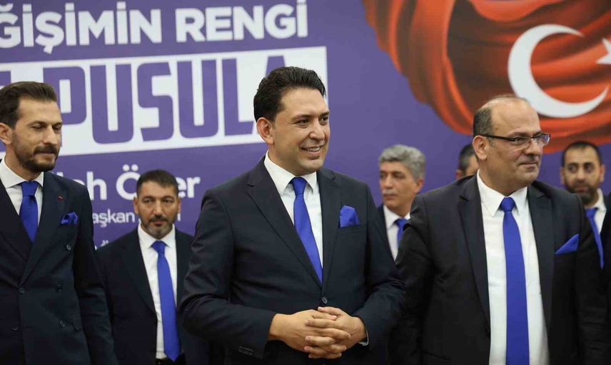 Elazığ ekonomisini sahadan dijitale taşıma sözü
