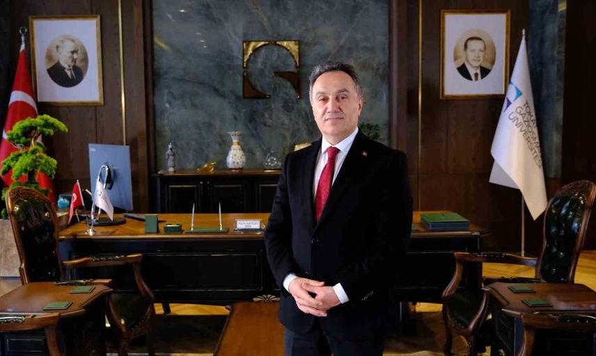 TOGÜ’den 3D yazıcılarla afet konutlarına çevreci ve hızlı çözüm
