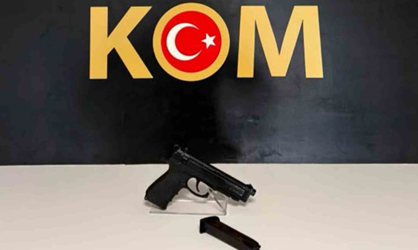 Sosyal medyada organize suç övgüsü: Yatağan'da yakalanan şüpheli hakkında işlem başlatıldı
