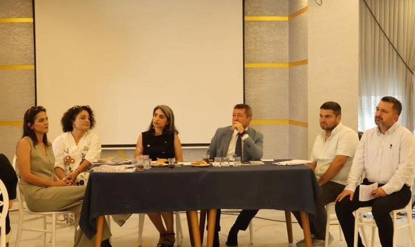 Bilecik'te rehberlik hizmetlerinde yeni döneme ilişkin kapsamlı değerlendirme yapıldı