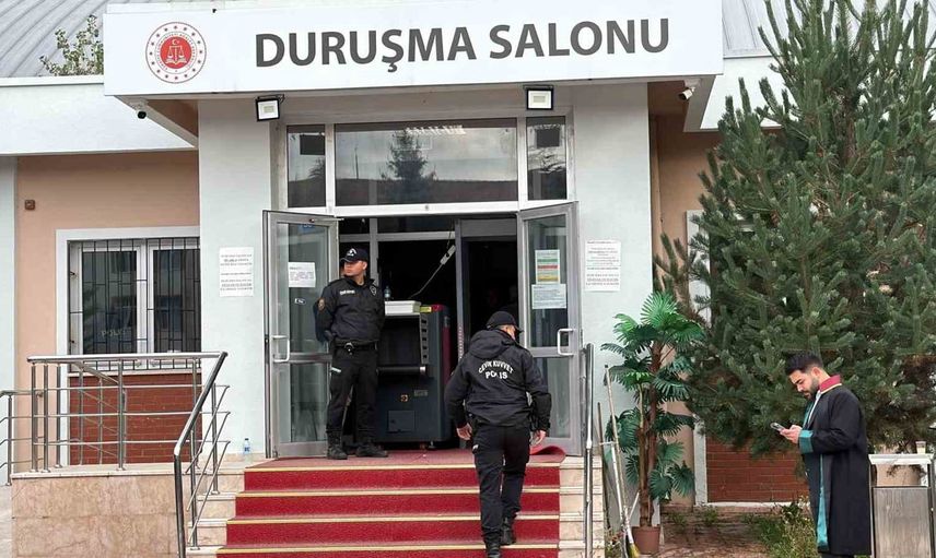 Bolu davasında son savunmalar tamamlandı, heyet karar öncesi ara verdi