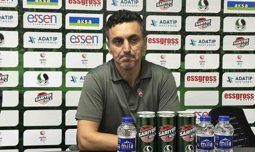 Sakaryaspor yeni yüzleri ve taraftarın desteğiyle 2-0 kazandı