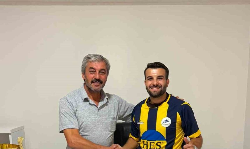 Hacılar Erciyesspor kadrosunu 4 isimle güçlendirdi