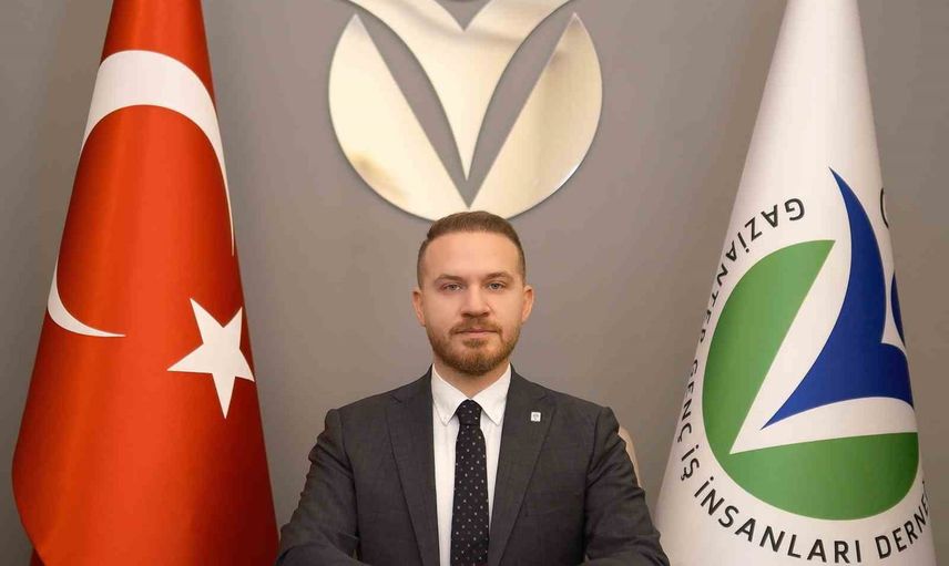 Genç iş insanlarından cumhuriyetin ikinci yüzyılına kararlı adım