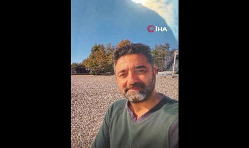 Fethiye'de evde anne öldü, oğlu aynı silahla yaşamını kaybetti