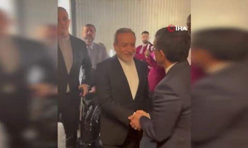 İran'ın BM platformunda güven sorgusu: Arakçi'den net eleştiriler