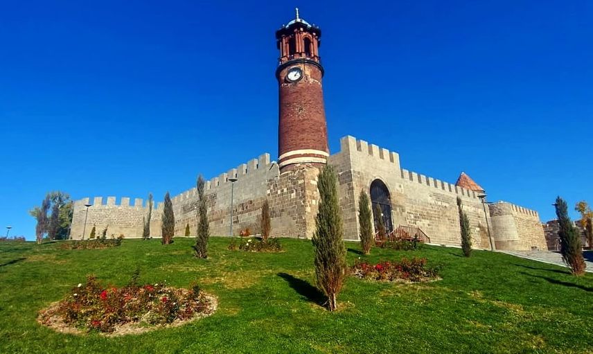 Tepsi Minare bakıma giriyor: ziyaretler 23 eylül ile 2 ekim 2026 arasında durduruldu