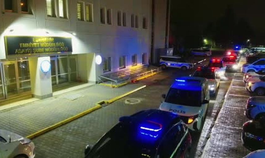 Eskişehir merkezli operasyonda sahte modem dolandırıcılığı: 90 gözaltı