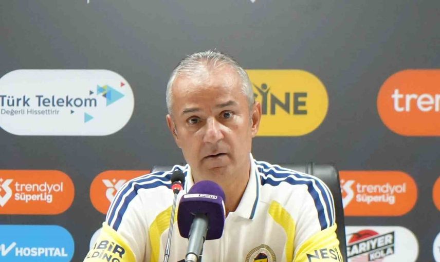 kartal: çok daha farklı bir skor alabilirdik