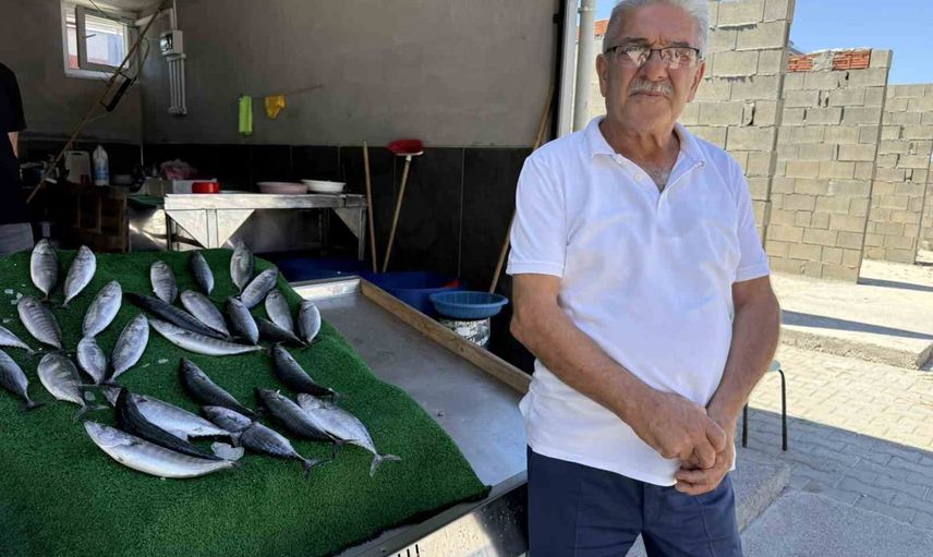 Zonguldak'ta balıkçılar teslim edilmeyen dükkânlar ve elektrik yokluğuyla sezon öncesi sıkıntıda