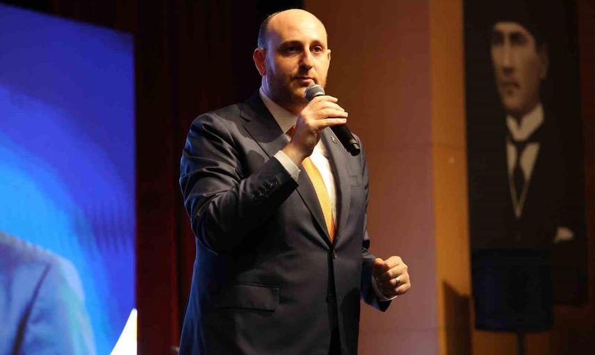 Silahların bırakılmasıyla belirlenecek eşik: Ahmet Büyükgümüş'ten terörle mücadeleye kararlılık