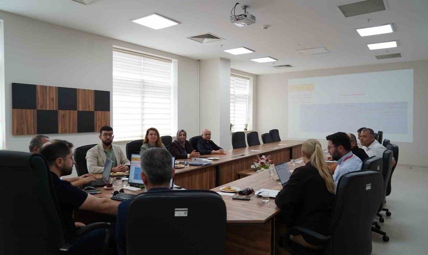 bilecik’te kornea nakli ve el cerrahisi hizmetleri için süreç tamamlanma aşamasında