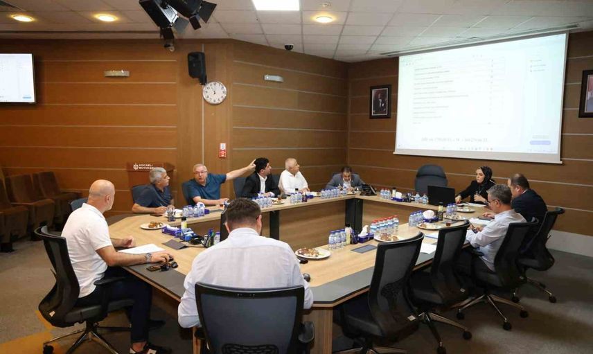 Kocaeli'de denetimler sonucu kuralları ihlal edenlere 1,26 milyon lira ceza