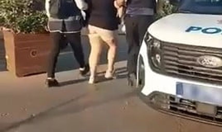İznik'te aranan dört kişi yakalandı ve cezaevine teslim edildi