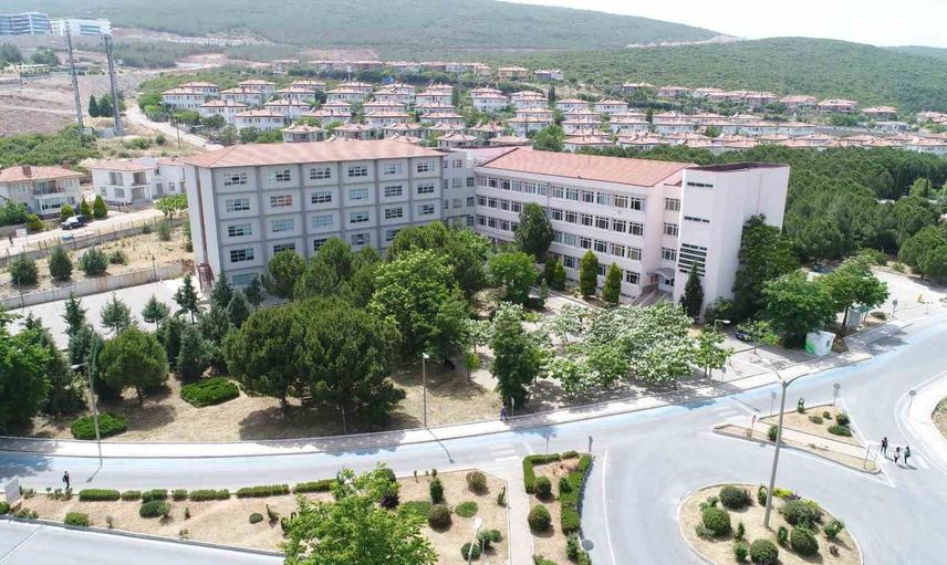 Muğla Sıtkı Koçman Üniversitesi'nde Oxford sınavları ile uluslararası denklik imkanı