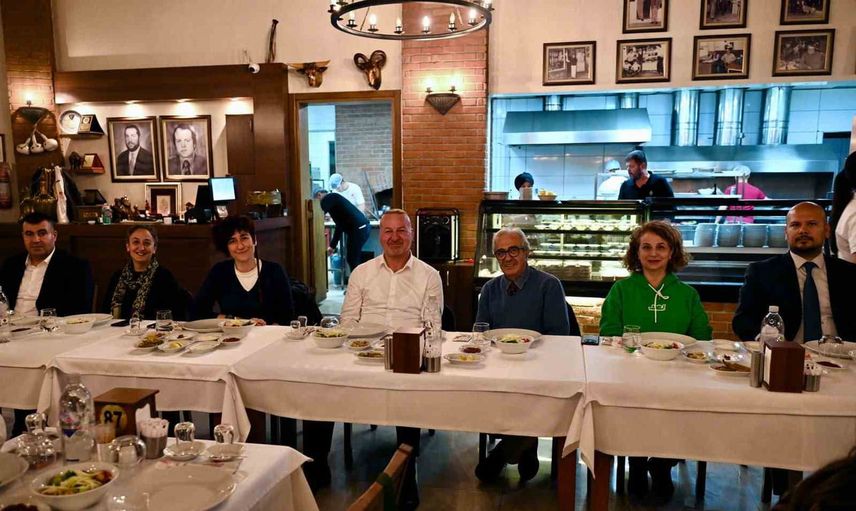 karacabey’in mekânsal geleceği üniversite iş birliğiyle planlanıyor