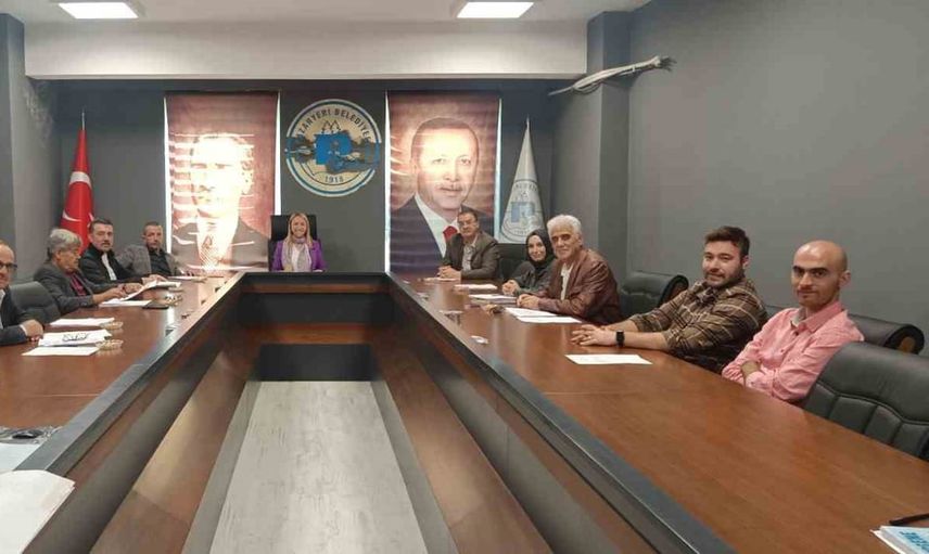 Pazaryeri'nde bazı belediye hizmet tarifelerine yüzde 32 artış, su ve kesim ücretleri sabit