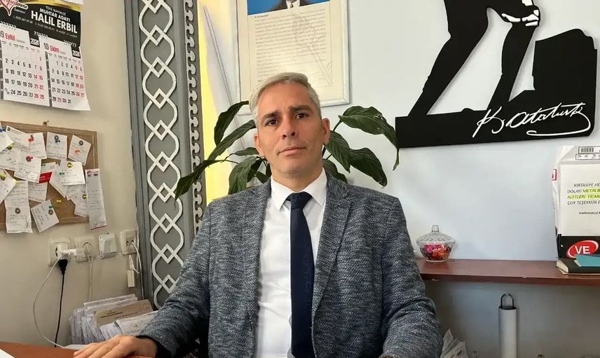 Nazilli Yeni Mahalle'de yol sevinci: 7 sokakta 8 bin 998 metrekarelik yenileme