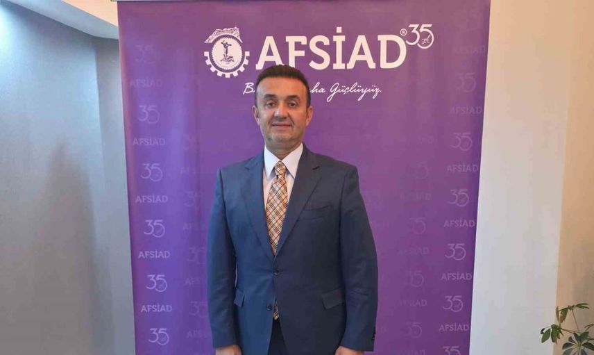 Geçmişin deneyimiyle Afyonkarahisar için yeni vizyon