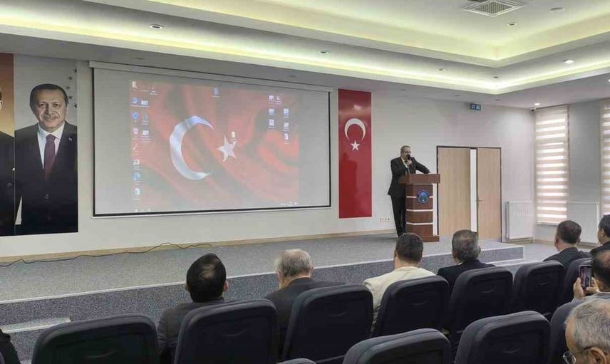 Çarşamba'da kahverengi kokarca tehdidine karşı ortak eylem