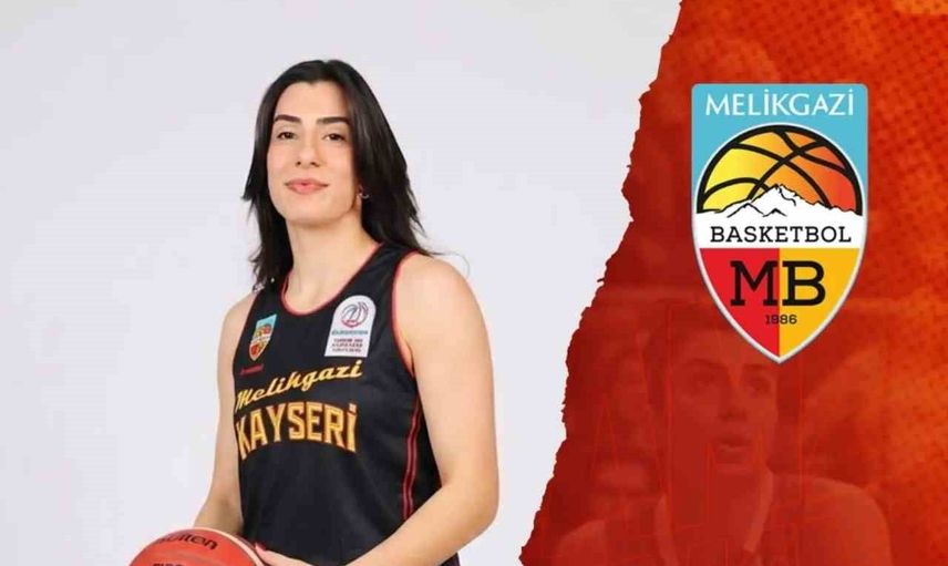 Gamze Takmaz Kayseri'ye geri döndü: 2026-2027'de eski formayla sahada