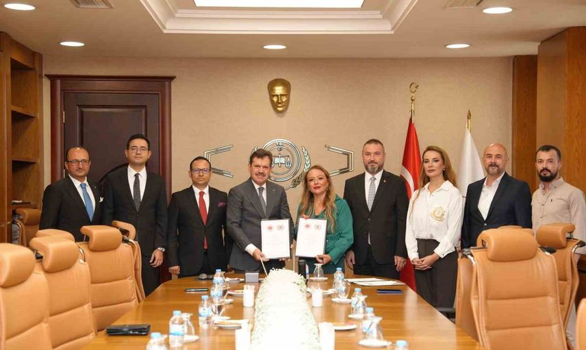 İzmir'de ikinci şans: denetimli serbestlikten mesleğe geçiş modeli
