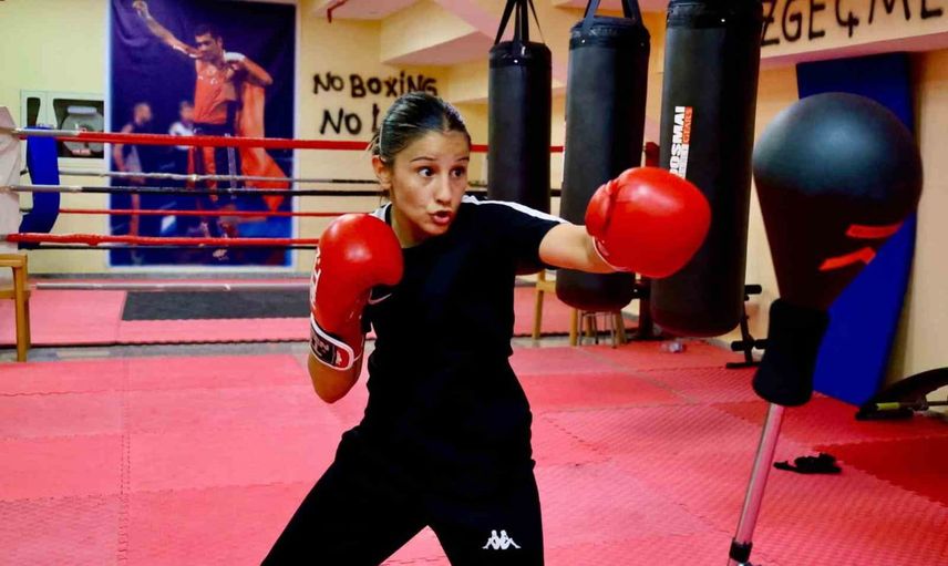 Bilecik'te yaz döneminde 5 bin 663 genç sporla buluştu