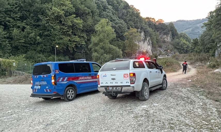 İhbar yüzünden seferberlik: Hasanlar Barajı çevresinde çocuklar sağ salim bulundu