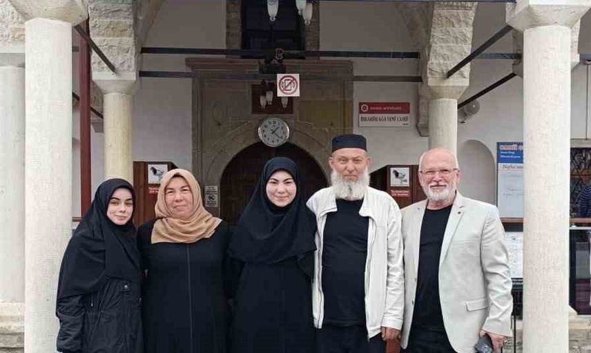 Devrekli hafız öğrenciler Tokat bölge finalinden dereceyle döndü