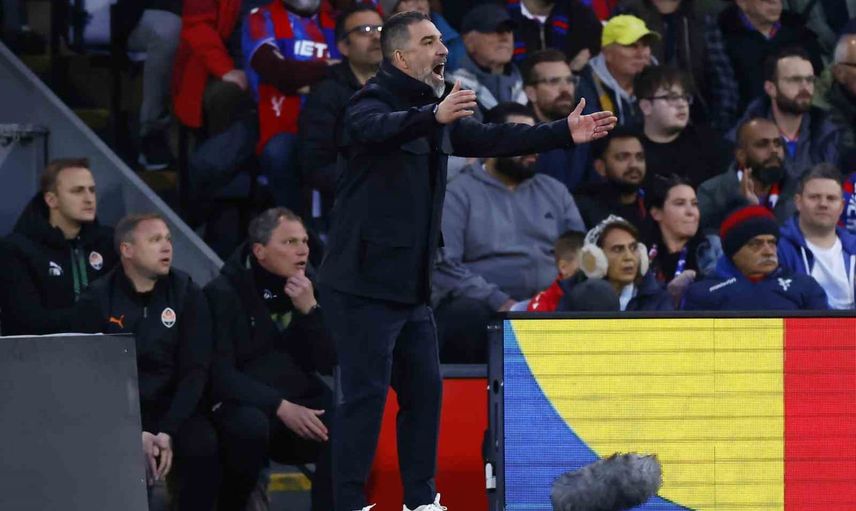 Arda Turan'la Shakhtar'ın dönüm maçı: Şampiyonlar Ligi'nde ilk galibiyet