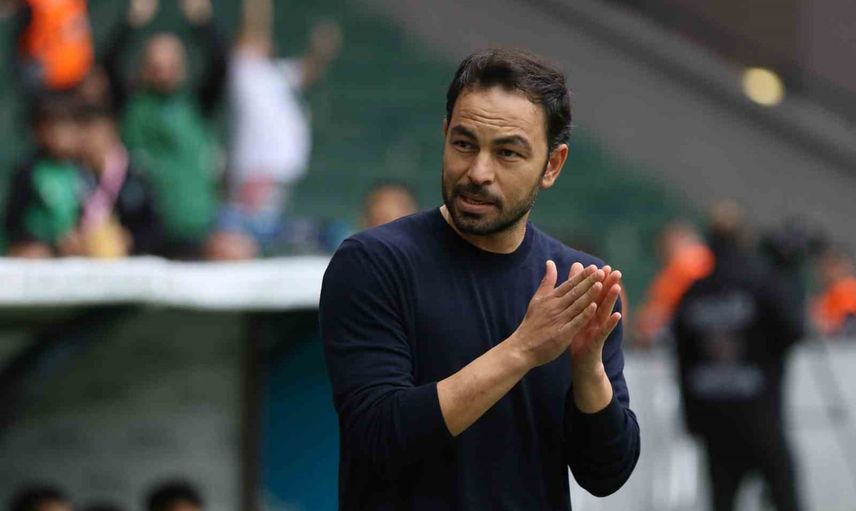 Kocaelispor ile Göztepe'de temkinli başlangıç: ilk 15 dakika golsüz