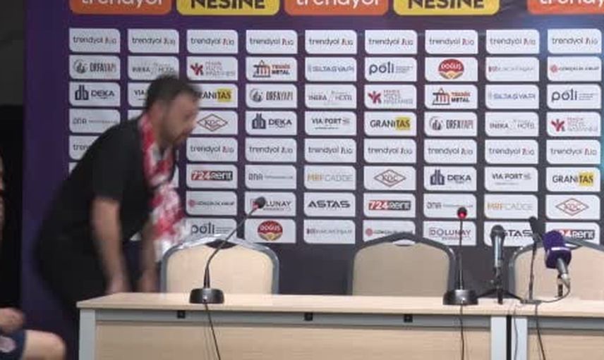 Pendikspor'da umut veren oyun, duraklamada kaçan galibiyet