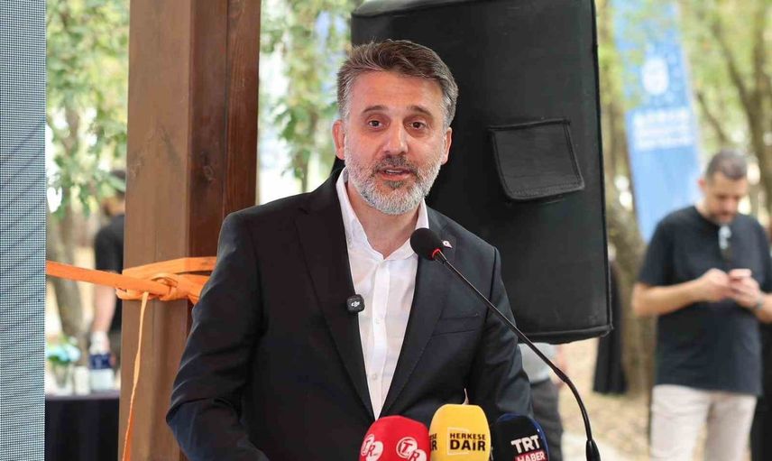 Bursa'nın yedi asırlık sofrası: hafızayı besleyen gastronomi yolculuğu