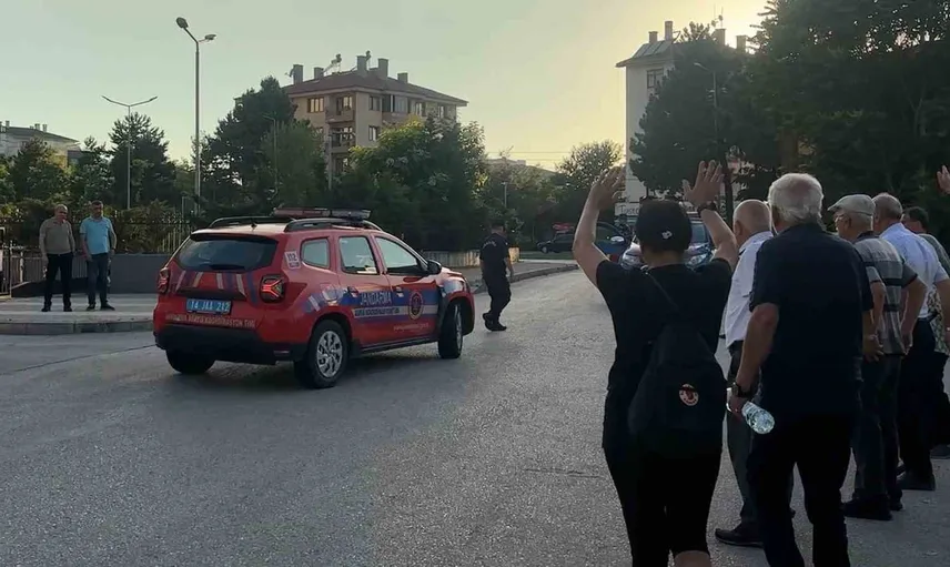 zimmet ve ihaleye fesat suçlamasıyla 14 sanık için iddianame kabul edildi