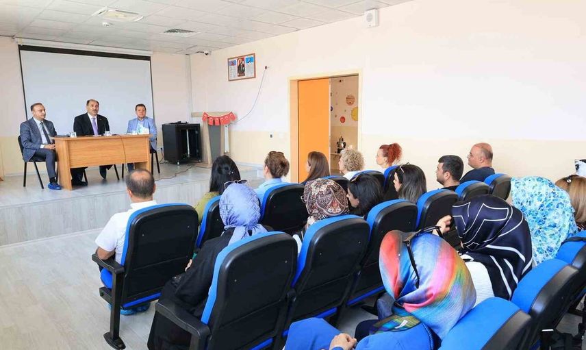 Elazığ'da okul öncesi eğitimde yaşam becerileri ve mahremiyet vurgusu