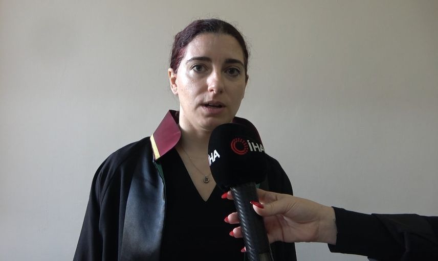 çin’e bakır yerine kaldırım taşı gönderildiği iddiasında mütalaa açıklandı