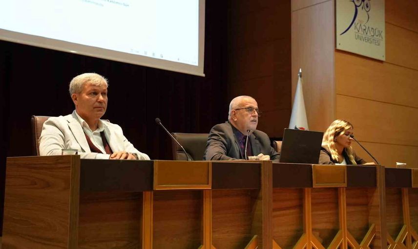 KBÜ’de İŞKUR Gençlik Programı süreçleri masaya yatırıldı