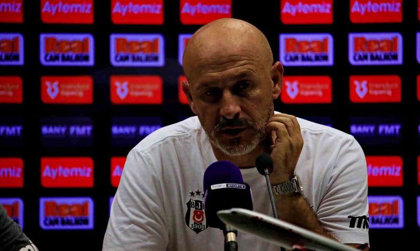 Vincenzo Italiano: kritik fırsatları kaçırmak bizi geri düşürdü