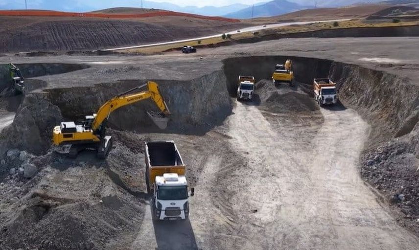 Erzincan'da besicilikte dönüşüm: Tarıma Dayalı İhtisas Besi OSB ile modern üretim hedefi
