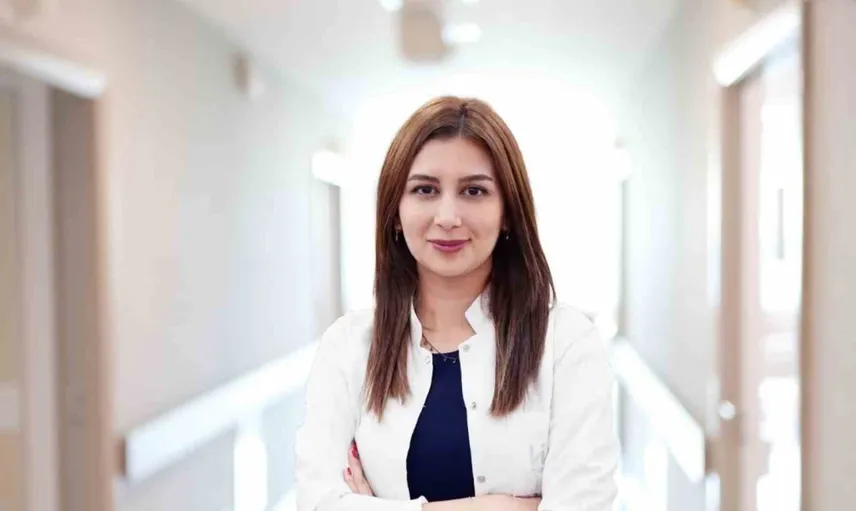 Yürüme umutları robot destekli rehabilitasyonla yeniden kuruluyor