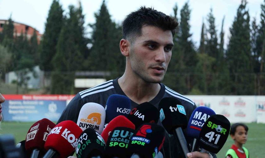 Kocaelispor'un Zed FC ile 1-1 biten hazırlık maçından umutlar ve uyarılar