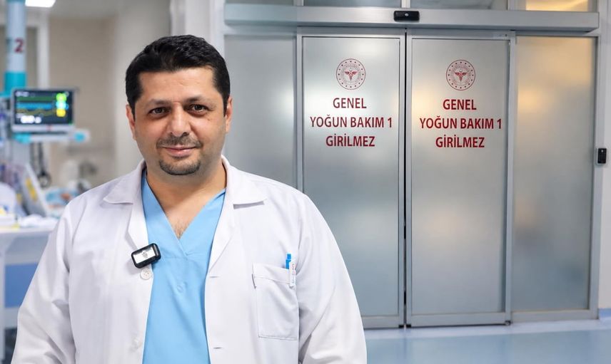 Zamanında müdahale sepsiste yaşam şansını artırıyor