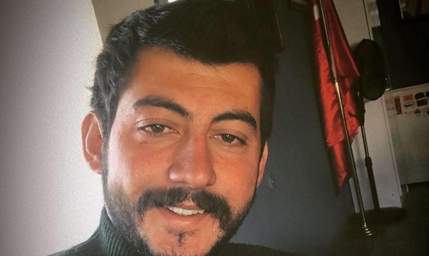 Akçaalan'da aydınlatma direğine çarpan sürücü yaşamını yitirdi